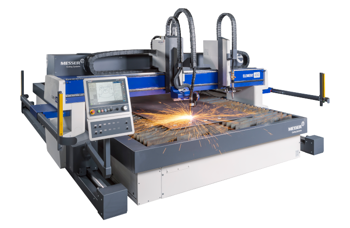 CNC Plasma