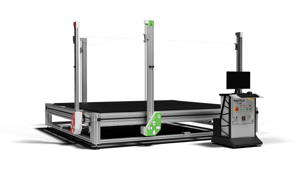 CNC Wire